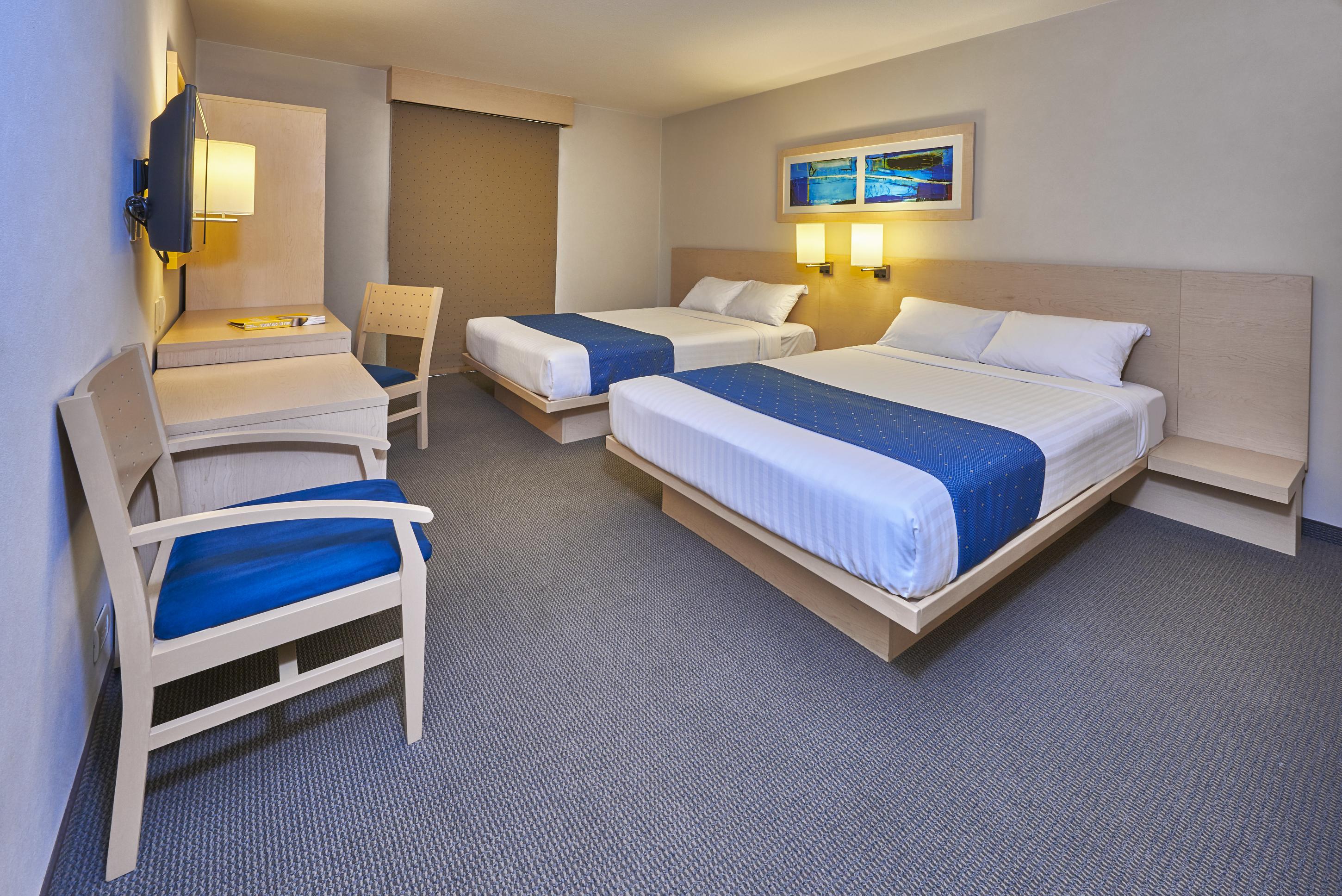 City Express By Marriott Aguascalientes Sur Zewnętrze zdjęcie