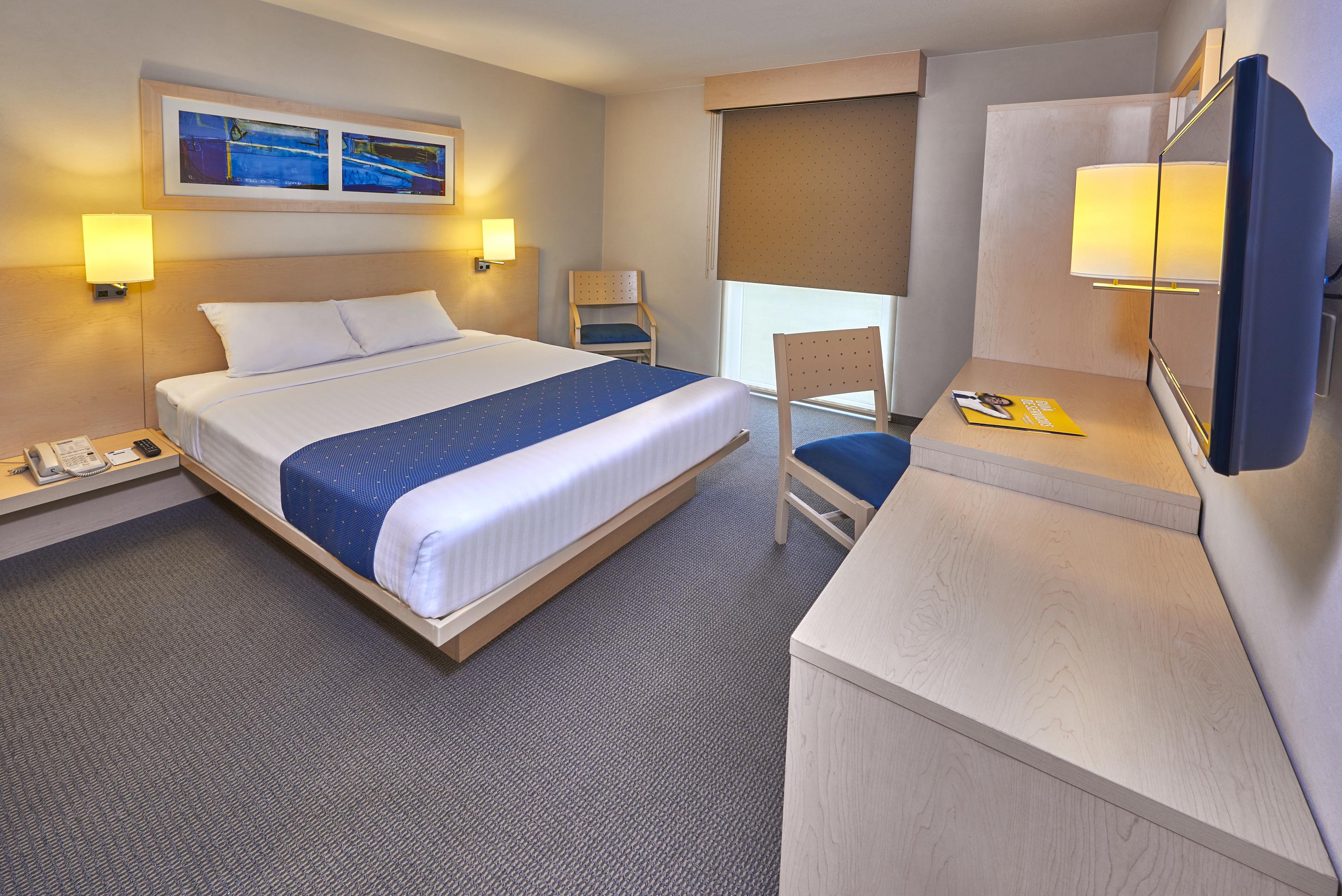 City Express By Marriott Aguascalientes Sur Zewnętrze zdjęcie