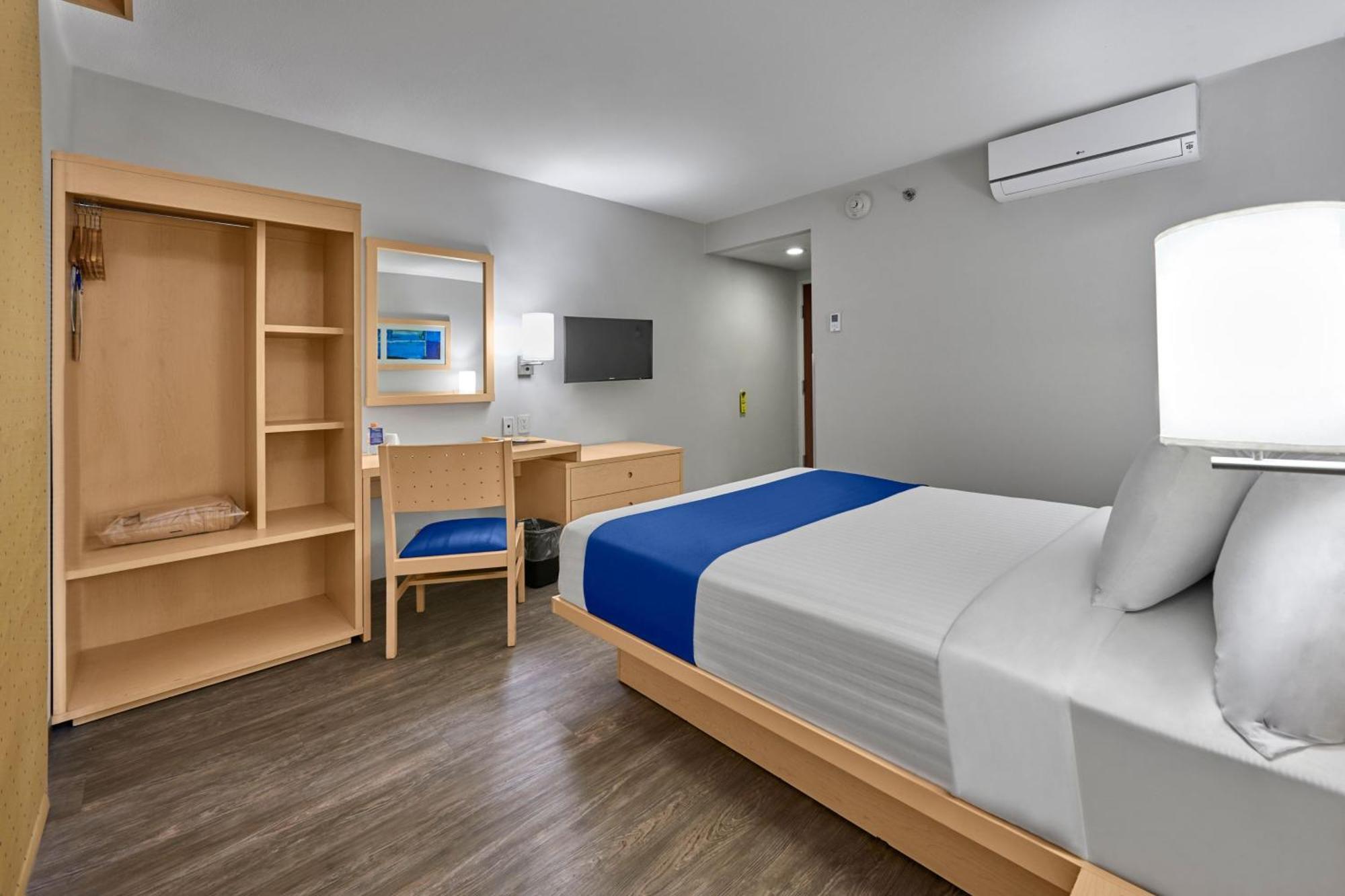 City Express By Marriott Aguascalientes Sur Zewnętrze zdjęcie