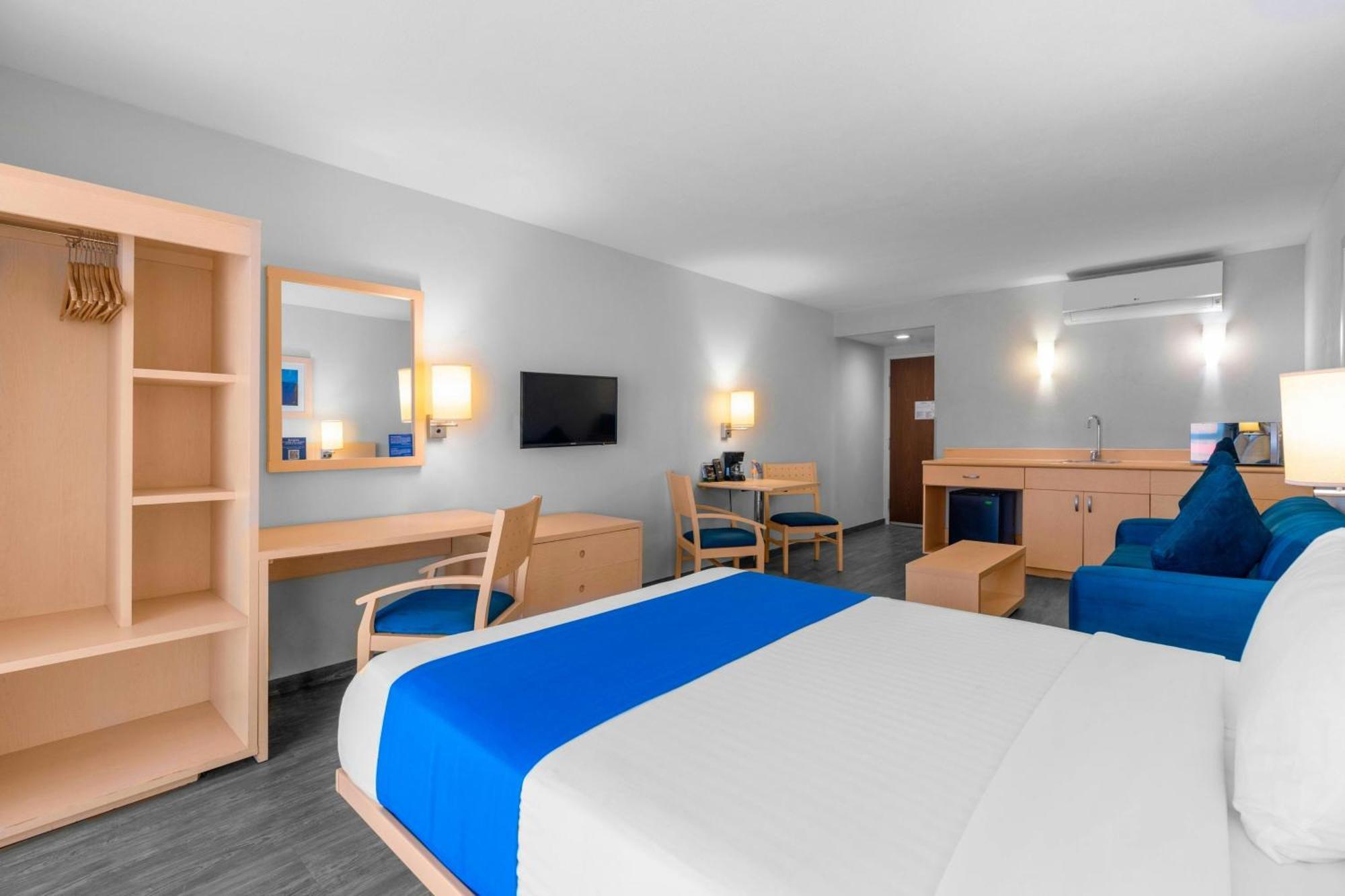 City Express By Marriott Aguascalientes Sur Zewnętrze zdjęcie