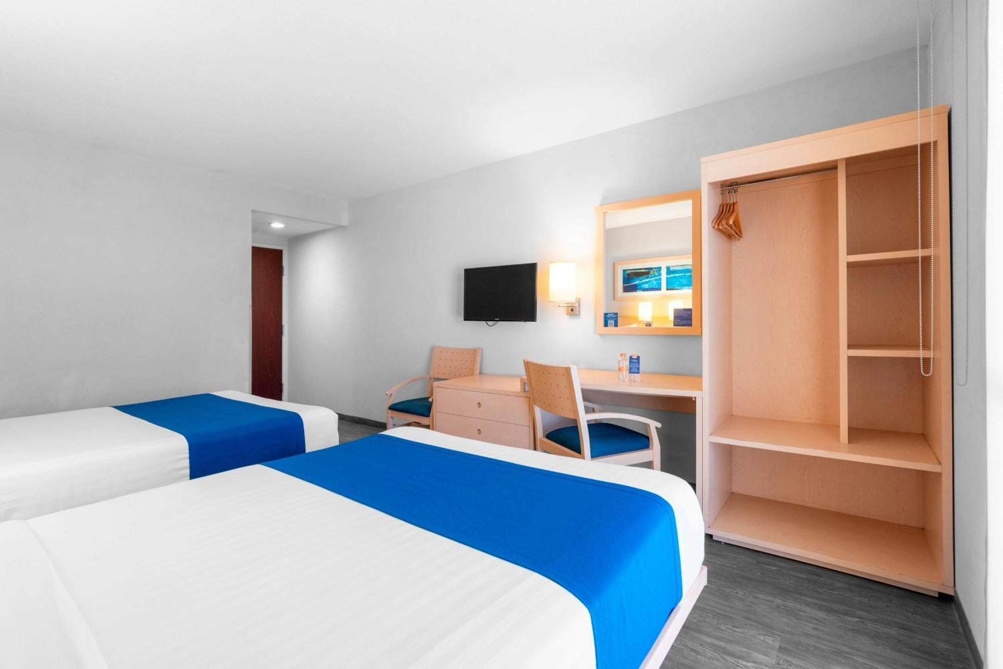 City Express By Marriott Aguascalientes Sur Zewnętrze zdjęcie