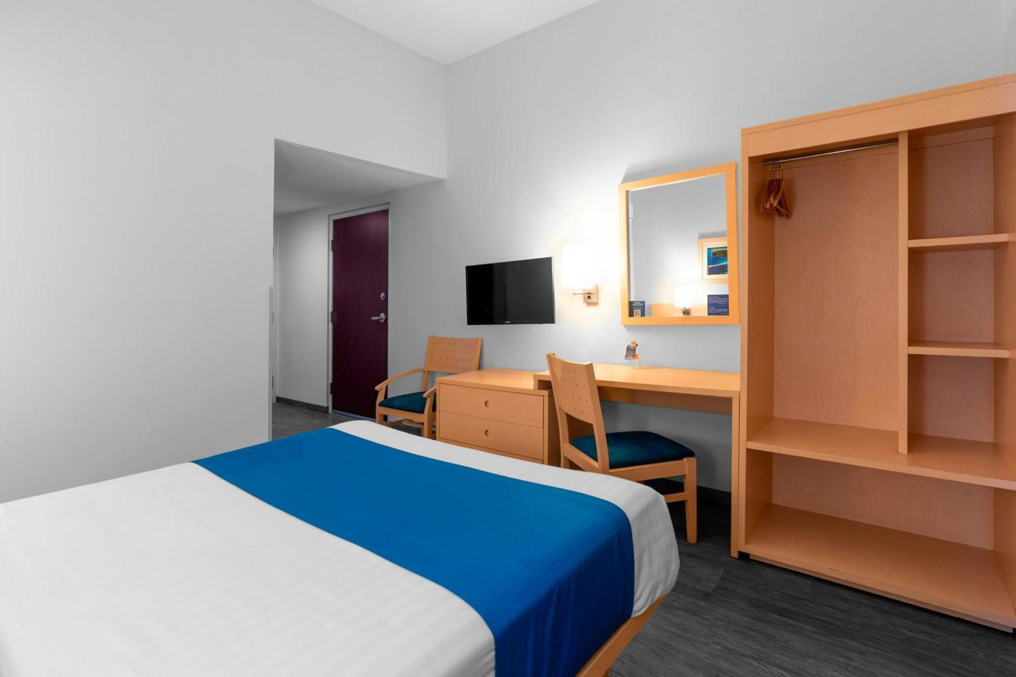 City Express By Marriott Aguascalientes Sur Zewnętrze zdjęcie