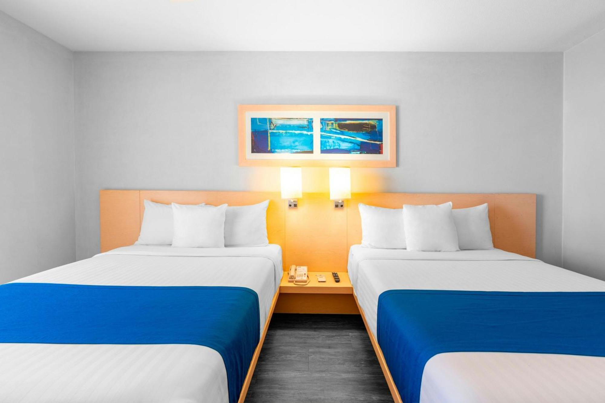 City Express By Marriott Aguascalientes Sur Zewnętrze zdjęcie