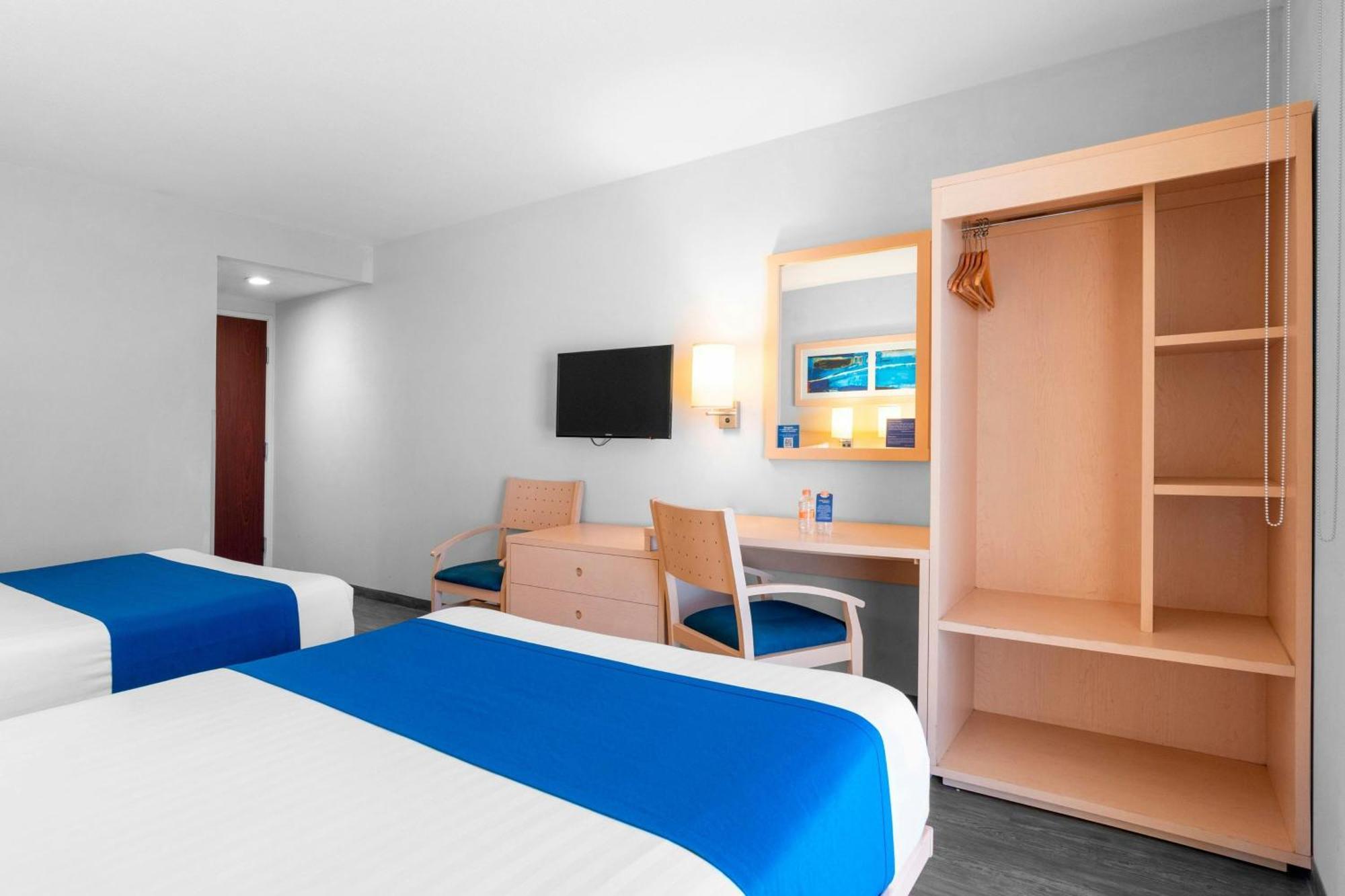 City Express By Marriott Aguascalientes Sur Zewnętrze zdjęcie